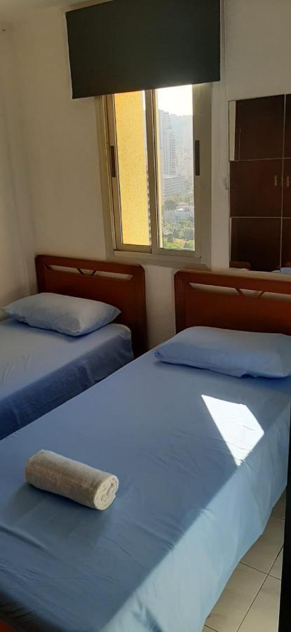Mobydick 15f Appartement Benidorm