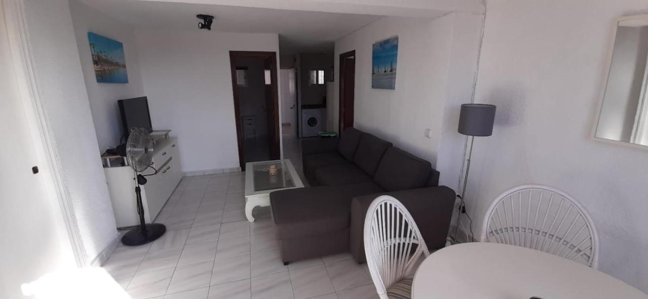 Mobydick 15f Appartement Benidorm