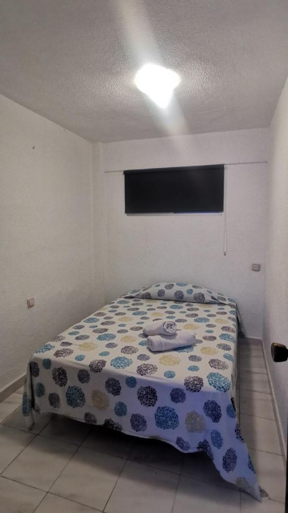 Appartement Mobydick 15f *