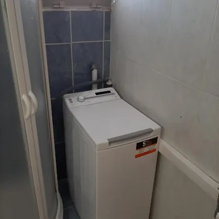 Mobydick 15F Appartement Benidorm Buitenkant foto