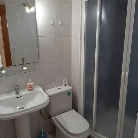 Mobydick 15F Appartement Benidorm Buitenkant foto