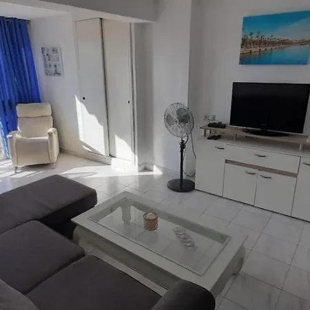 Mobydick 15F Appartement Benidorm Buitenkant foto