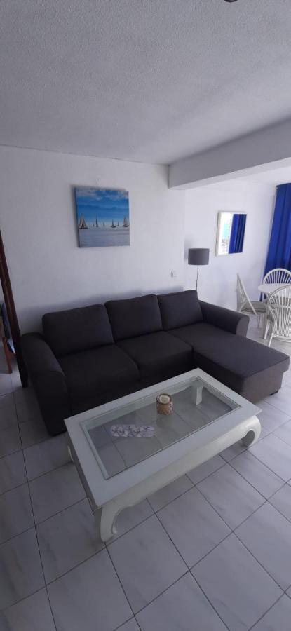 Apartment Mobydick 15f Benidorm