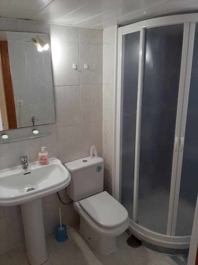 Apartament Mobydick 15f